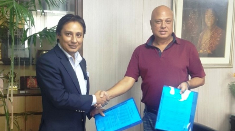 देव विकास बैंकका ग्राहकले सेलपेमा आबद्ध हुनासाथ १ सयको रिचार्ज पाउने