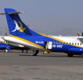 दशैँमा हवाई यात्रुलाई टिकट पाउनै सास्ती