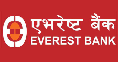 एभरेष्ट बैंकको नयाँ ब्याजदर सार्वजनिक