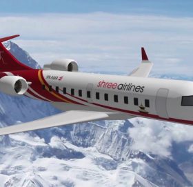 श्री एयरलाइन्सले ज्येष्ठ नागरिकलाई ५० प्रतिशत छुट दिने   