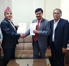 एनसीसी बैंक पनि आरटीजिएस प्रणालीमा आबद्ध