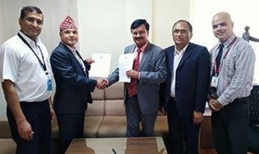 एनसीसी बैंक पनि आरटीजिएस प्रणालीमा आबद्ध