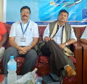 नेपाल टेलिकमको गाउँ लक्षित द्रूत गतिको इन्टरनेट सेवा सुरु