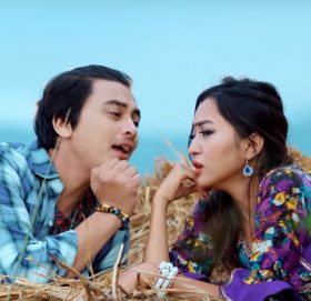 गीतकार अम्बिका गुरुङको ‘मखमली चोली २’ सार्वजनिक