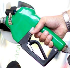 इन्धनको मूल्यमा भारी वृद्धि, अब एक लिटर पेट्रोलको १८० रुपैयाँ