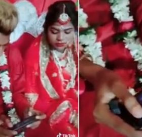 पब्जी खेल्न व्यस्त भएपछि…..