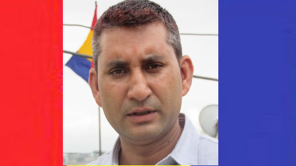 एनसेल कर छली सदनदेखि सडकसम्म