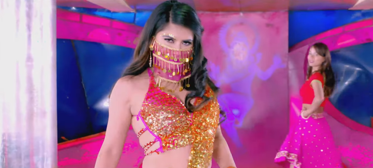 बाडुल्की लाग्यो’ गीतको भिडियो सार्वजनिक