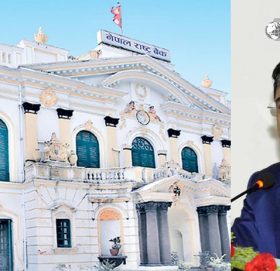 मुद्दा मामिला गर्ने बैंकर तथा संचालकलाई राष्ट्र बैंकको डण्डा