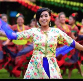 अमेरीकाबाट पर्किएका बब्बु थापा ‘याद आउँछ बेसरी’