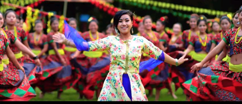 अमेरीकाबाट पर्किएका बब्बु थापा ‘याद आउँछ बेसरी’