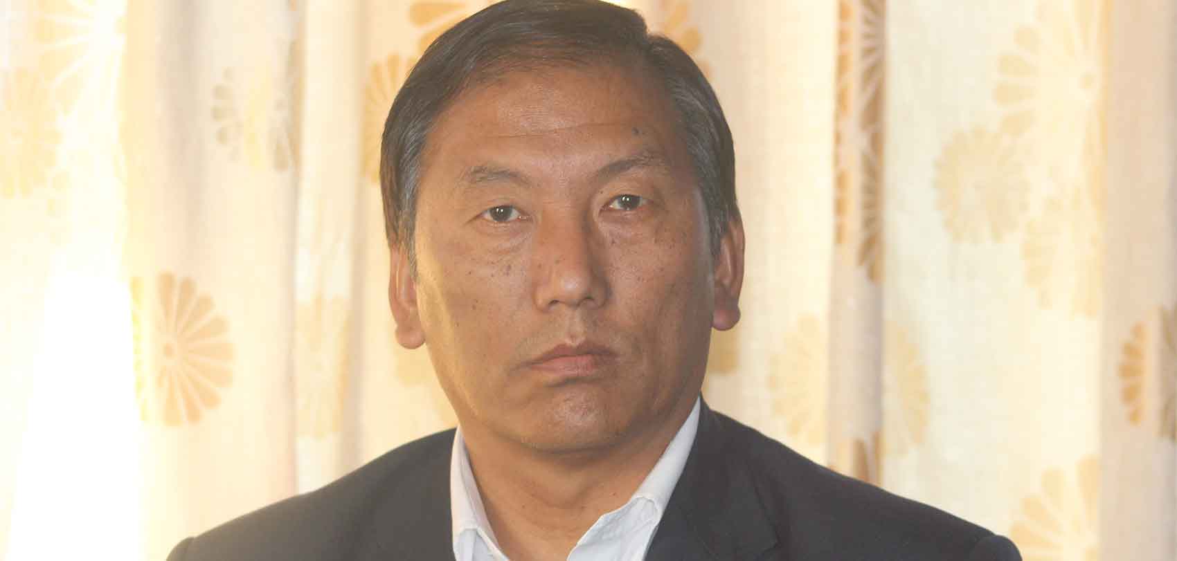 वाणिज्यको छापामा व्यापारीको विरोध 