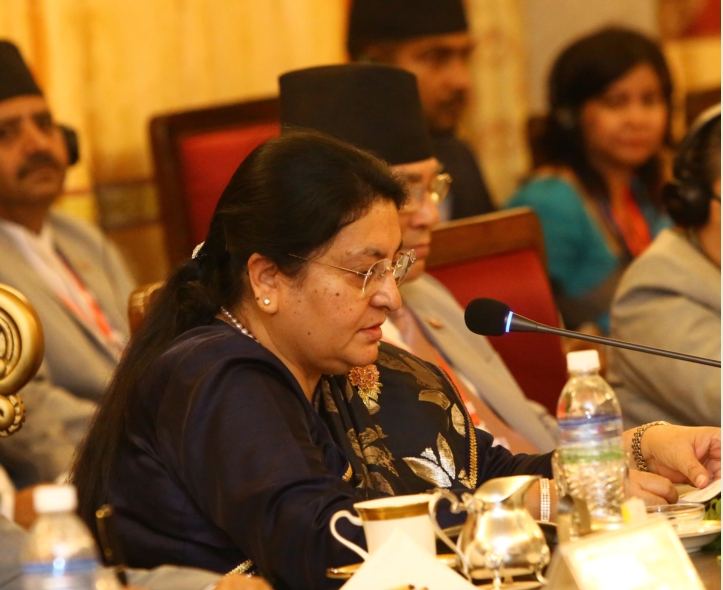 नेपाली जनताले केरुङ लुम्बिनी रेलमार्ग हेर्न चाहेका छन्’