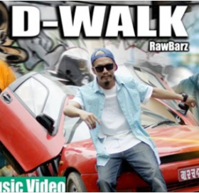 चर्चित र्यापर  मानस घलेको र्याप रहेको  ‘डी वाक’ भिडियो रिलिज