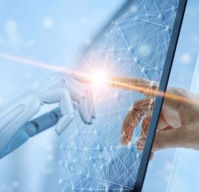 अब बैंकिङ क्षेत्रमा पनि एआई सेवा सुरु