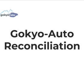 बैंकिङ जोखिमलाई रोक्न तयार भयो ‘गोक्यो रिकन्सिलेसन’ सफ्टवेयर