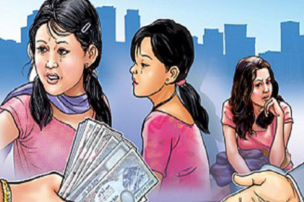 अविवाहित महिलाले भत्ता पाउने