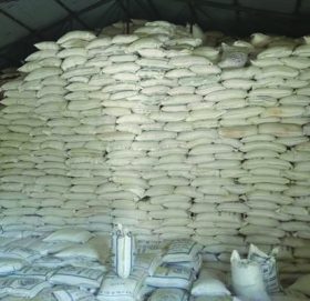 दशैँमा प्रतिव्यक्ति दश केजी चामल