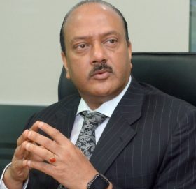 बैंकका अध्यक्षहरुको पनि नेता गोल्यान