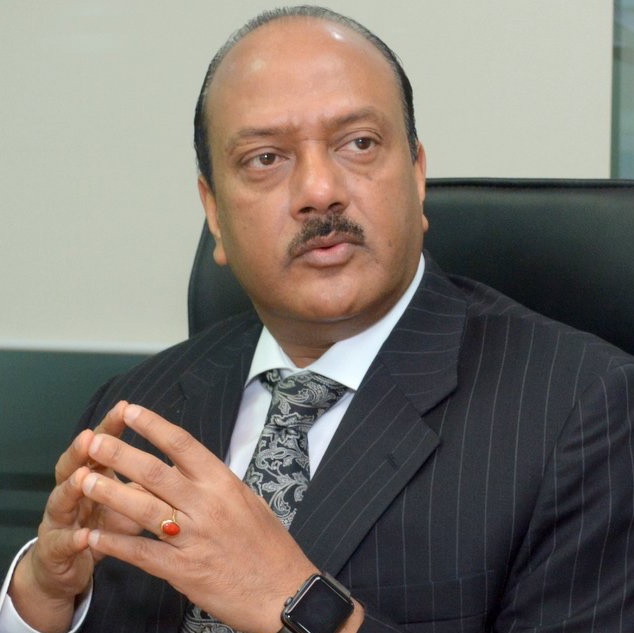 बैंकका अध्यक्षहरुको पनि नेता गोल्यान