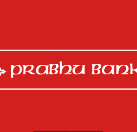 प्रभु बैंकले पनि बचतको ब्याज एक प्रतिशत विन्दुले झार्‍यो