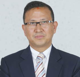 सिटिजन्स बैंकको कम्पनी सचिवमा श्रेष्ठ नियुक्त