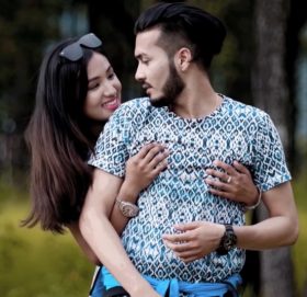 गायक नवीन के भट्टराईको एक्लो यात्रा