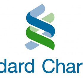 स्टान्डर्ड चार्टर्ड बैंककाे खुद नाफा बढ्याे