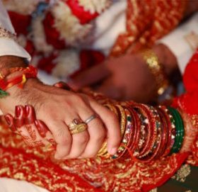 बिहेको खर्च जुटाउन भन्दै बेहुलाले बैंक लुटेपछि…