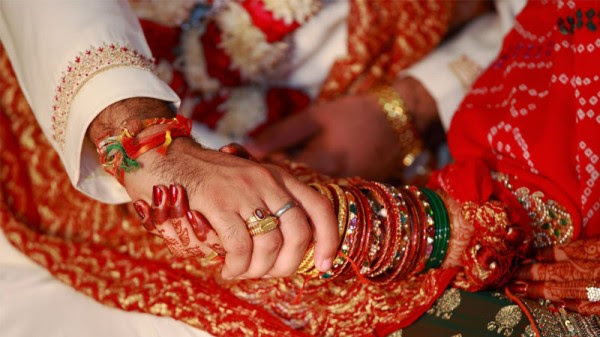 बिहेको खर्च जुटाउन भन्दै बेहुलाले बैंक लुटेपछि…