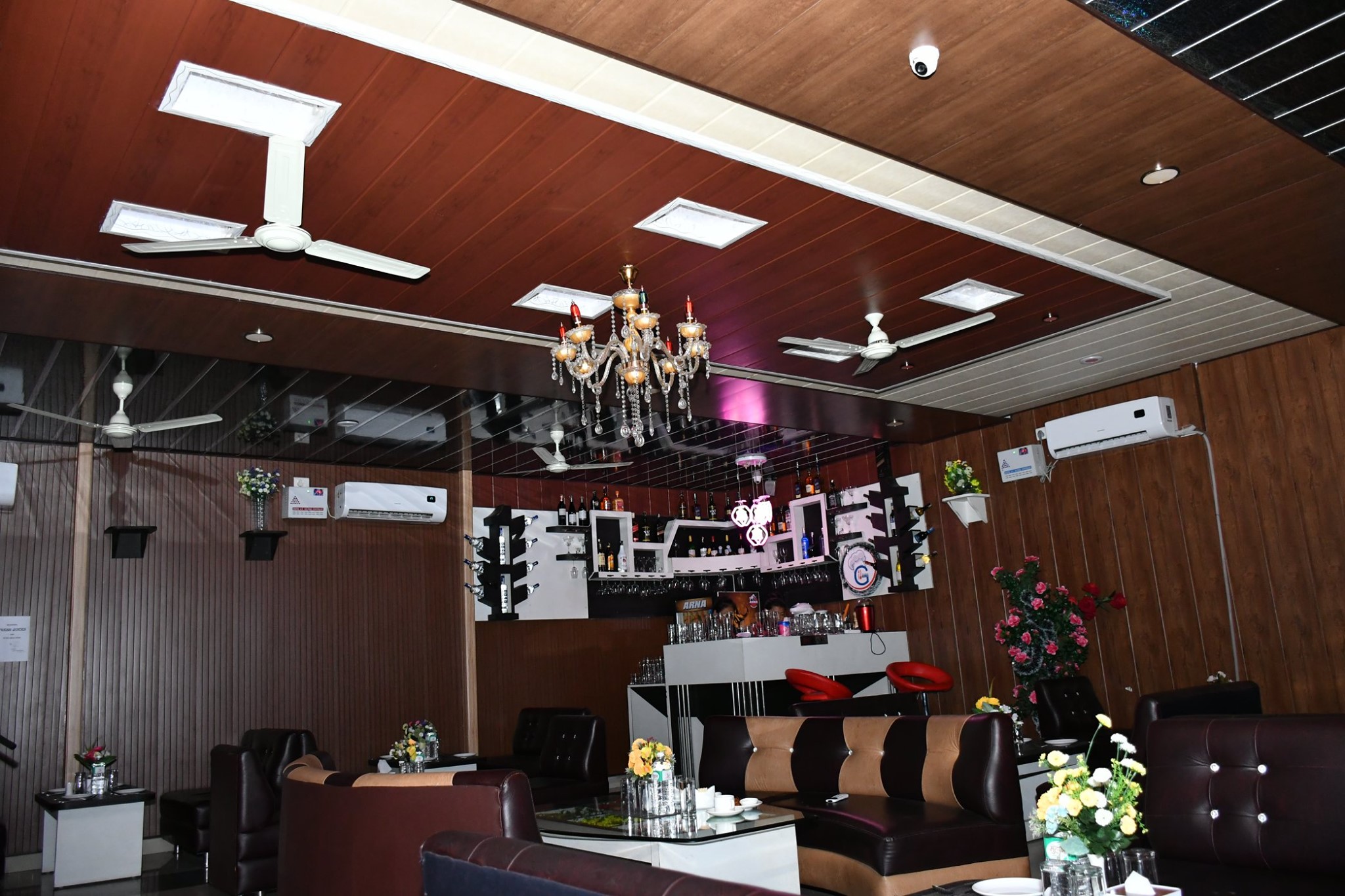 “गुगल फुडल्याण्ड” खानाको लागि उत्कृष्ट गन्तब्य