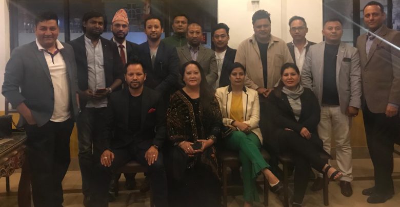 एक्सन फर नेशन नेपाल संस्था गठन