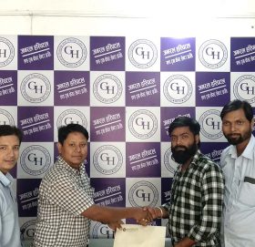 बिओकेका ग्राहकलाई ट्रमा सेन्टरमा १५ प्रतिशत छुट