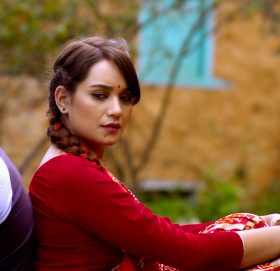 प्रज्वलको आवाजमा “आशुँ बेच्ने शहर “ भिडियो सहित