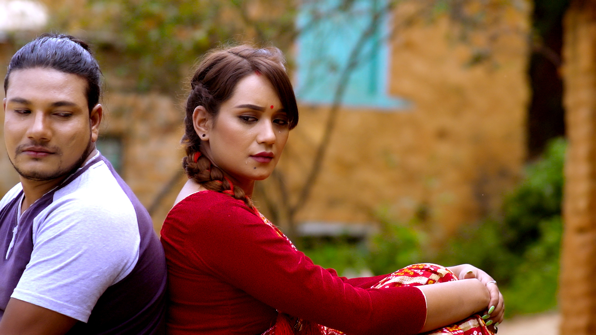 प्रज्वलको आवाजमा “आशुँ बेच्ने शहर “ भिडियो सहित