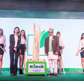 किसानको सिपिभिसी पाइप बजारमा