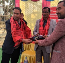 एन आई सी एशिया बैंककोमा रुपन्देही शाखारहित बैंकिङ्ग सेवा संचालनमा