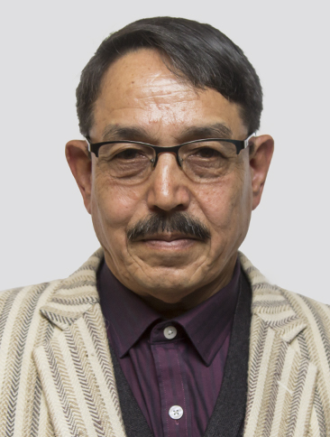 माछापुच्छ्रे बैंकको सञ्चालक समितिमा सिग्देल नियुक्त