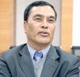 सनराइज बैंकबाट रत्नराज बज्राचार्यले लिए १ करोड २७ लाख