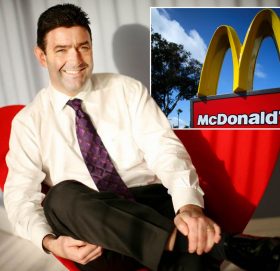 महिला कर्मचारीसँग डेटिङमा गएपछि सीईओको जागीर चट्