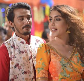 सुपुष्पा अभिनित ‘टिलपिल टिलपिल तारा…’ सार्वजनिक