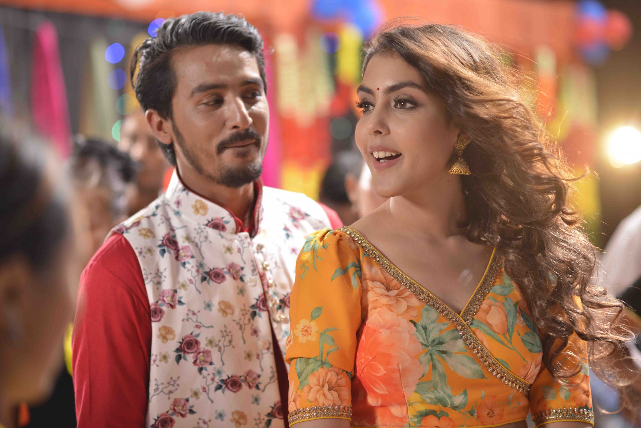 सुपुष्पा अभिनित ‘टिलपिल टिलपिल तारा…’ सार्वजनिक