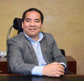 प्रभु बैंकद्धारा कोरोना नियन्त्रण कोषमा १ करोड १ लाख सहयोग