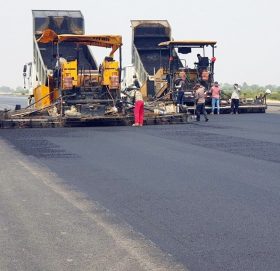 गौतमबुद्ध अन्तरराष्ट्रिय विमानस्थल सन् २०२० को मार्चभित्रै सञ्चालनको तयारी