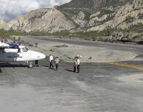 हुम्डे विमानस्थलले पाएन निरन्तरता