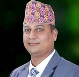 क्यान अध्यक्षमा नवराज कुँवर विजयी