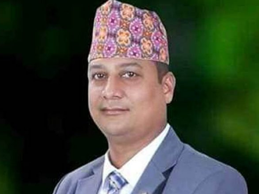 क्यान अध्यक्षमा नवराज कुँवर विजयी