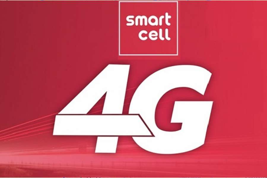 नेपाल मै पहिलो पटक स्मार्टले ल्यायो ‘ग्रेटेस्ट जिबी प्लान’