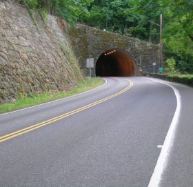 सुरुङमार्ग समृद्धिका लागि कोशेढुङ्गा