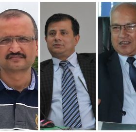 पुनर्बीमा कम्पनीको प्रमुख कार्यकारीमा ६ जनाको आवेदन